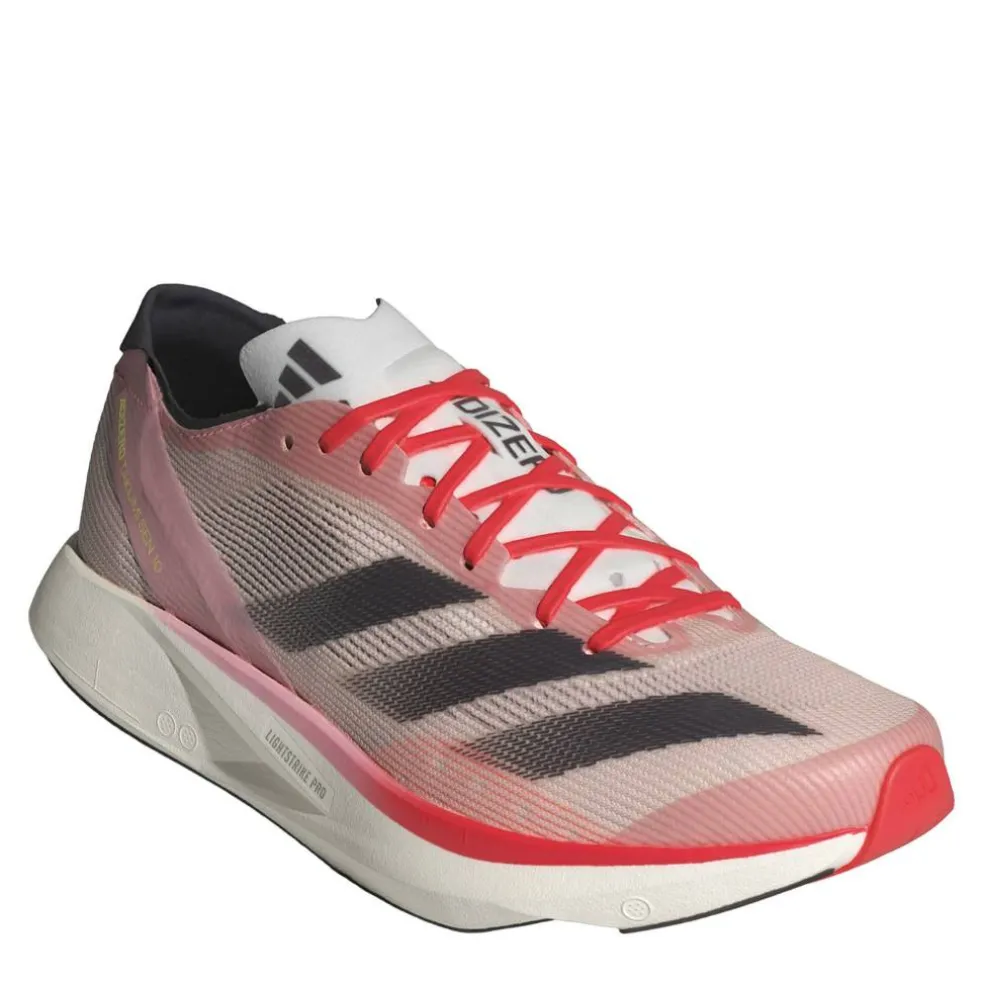 Adizero Takumi Sen 10 Womens Running Shoes