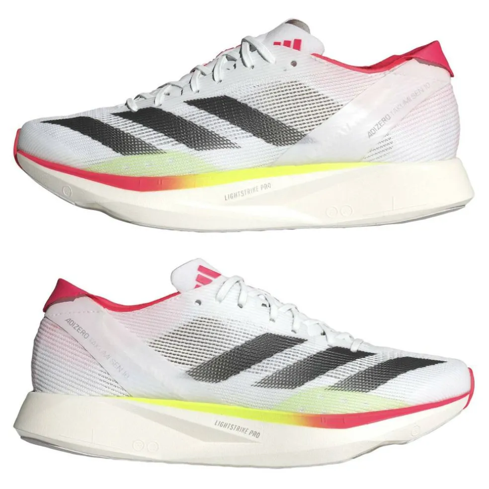 Adizero Takumi Sen 10 Womens Running Shoes