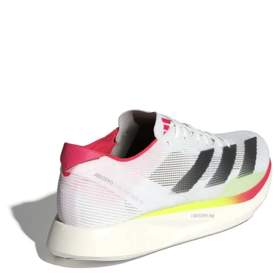 Adizero Takumi Sen 10 Womens Running Shoes