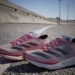 Adizero Takumi Sen 10 Womens Running Shoes