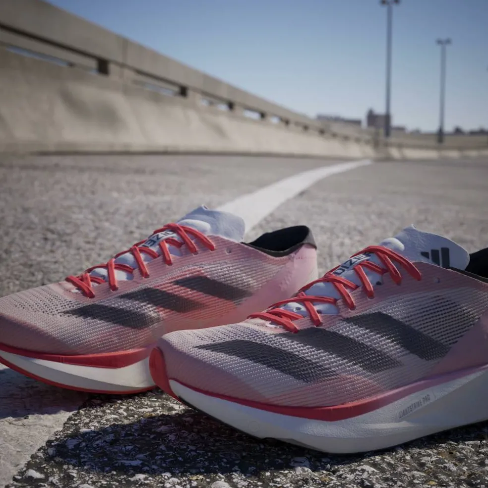 Adizero Takumi Sen 10 Womens Running Shoes
