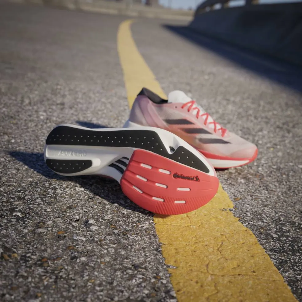 Adizero Takumi Sen 10 Womens Running Shoes