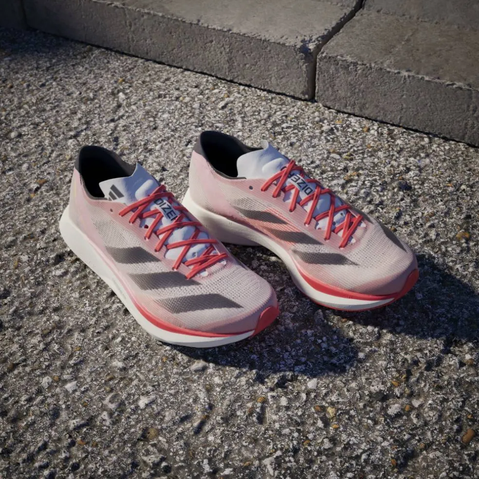 Adizero Takumi Sen 10 Womens Running Shoes