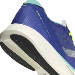Adizero Takumi Sen 10 Womens Running Shoes