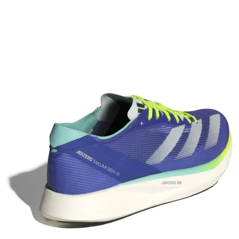 Adizero Takumi Sen 10 Womens Running Shoes