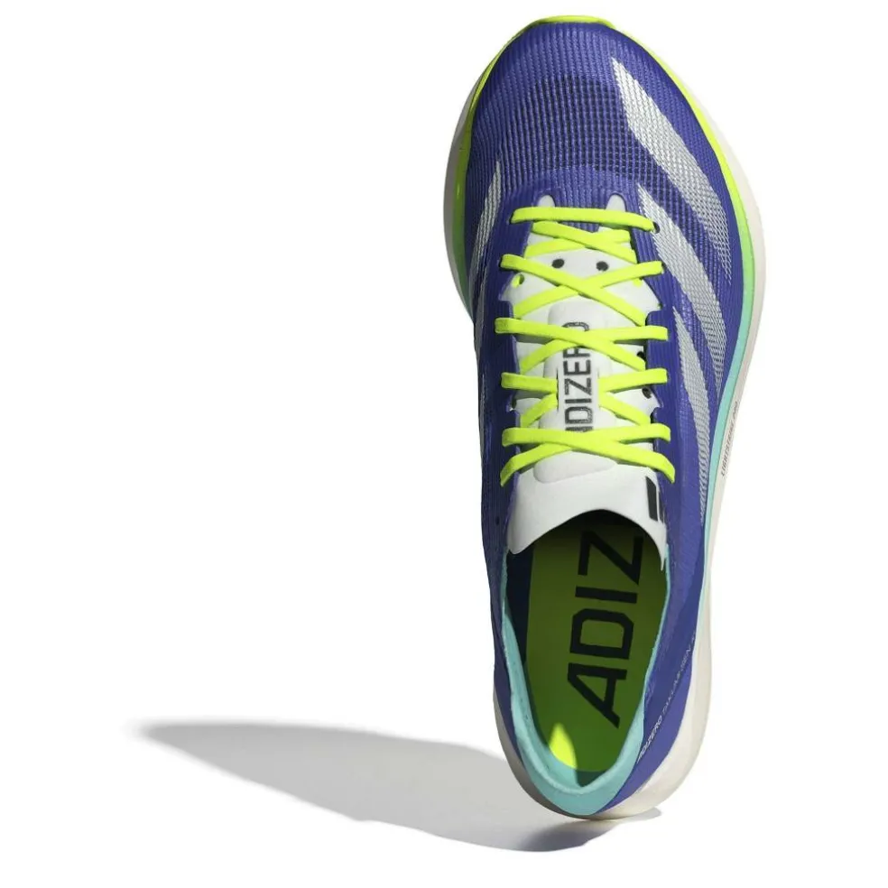 Adizero Takumi Sen 10 Womens Running Shoes