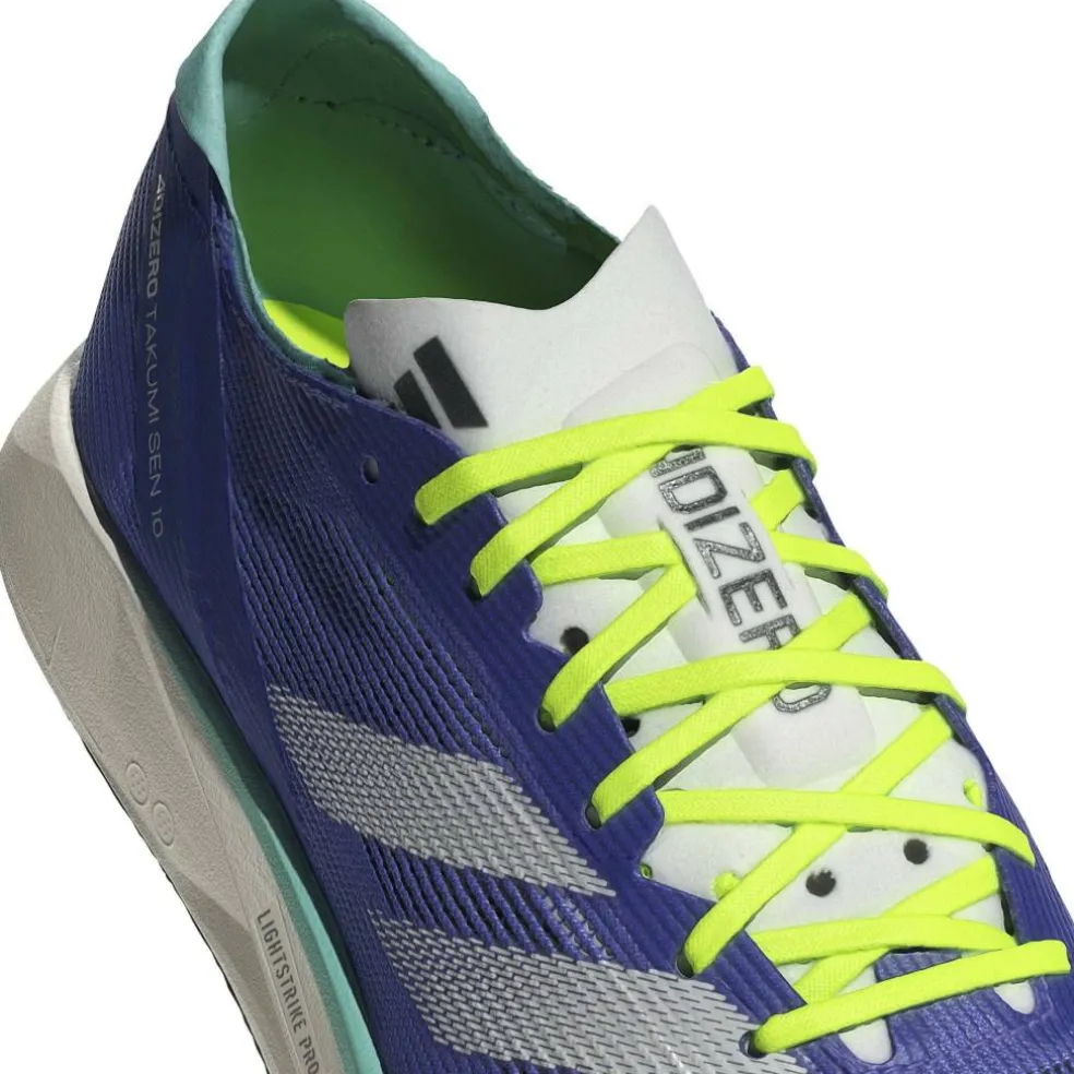 Adizero Takumi Sen 10 Womens Running Shoes