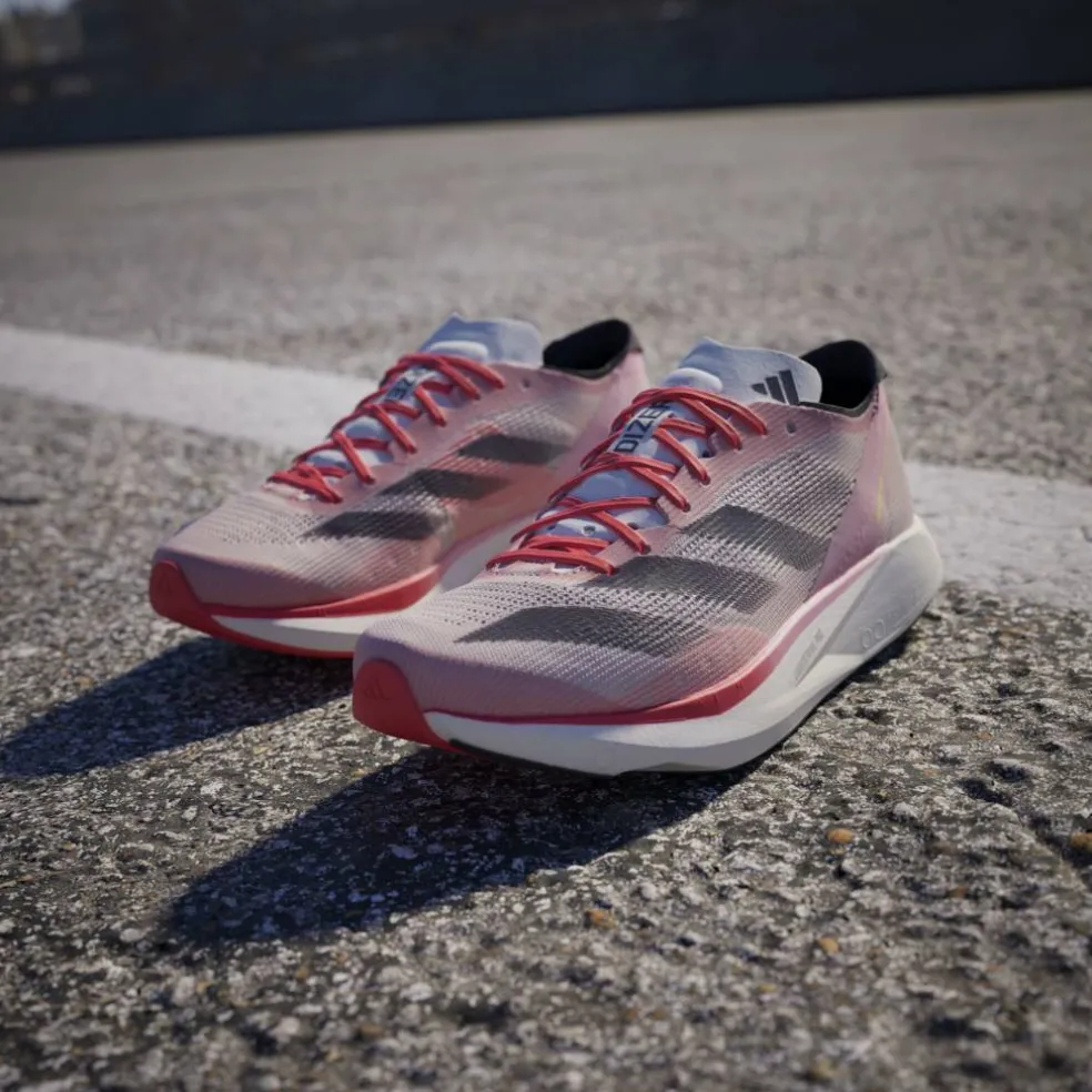Adizero Takumi Sen 10 Womens Running Shoes