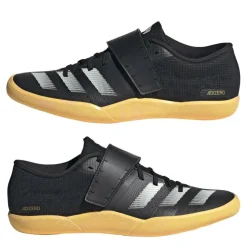 Adizero Throws Running Spikes Juniors
