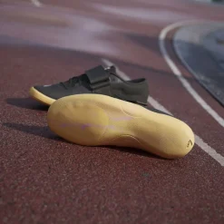 Adizero Throws Running Spikes Juniors