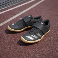 Adizero Throws Running Spikes Juniors