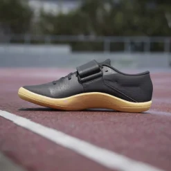 Adizero Throws Running Spikes Juniors