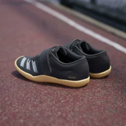 Adizero Throws Running Spikes Juniors