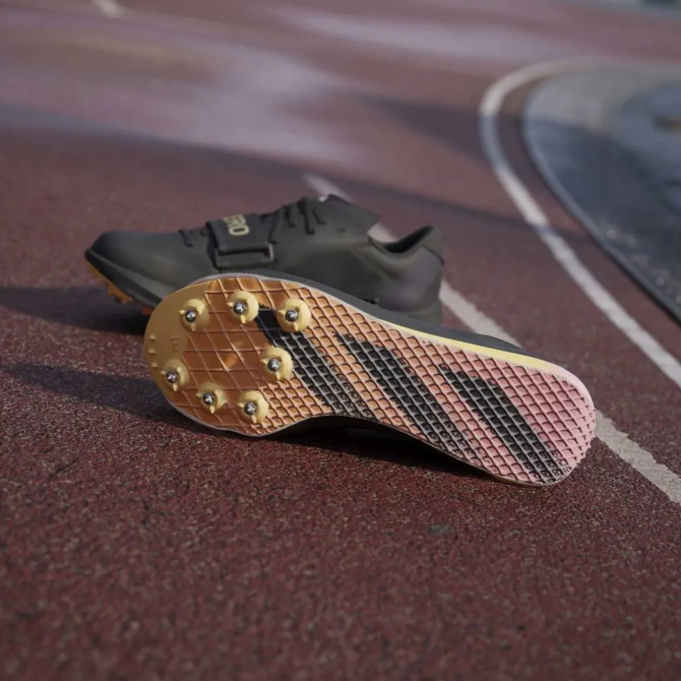 Adizero TJ/PV Track and Field Shoes Mens