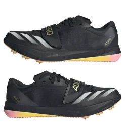 Adizero TJ/PV Track and Field Shoes Mens