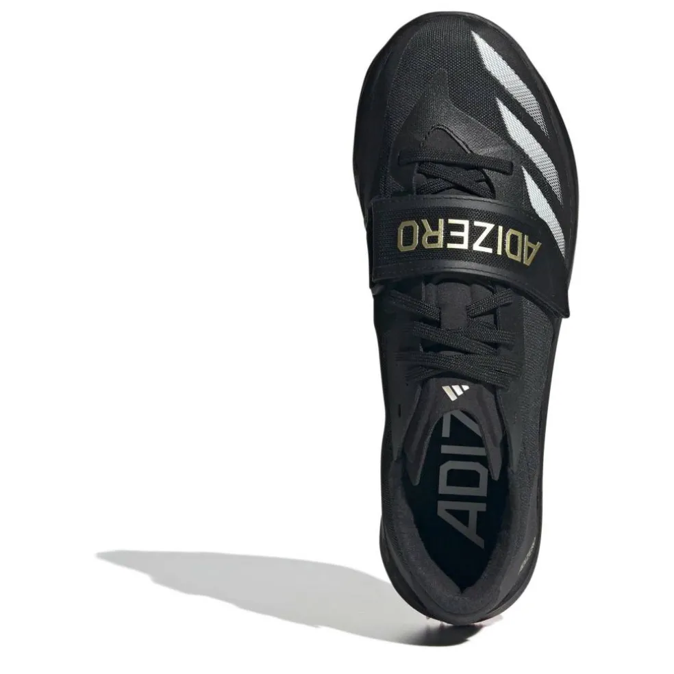 Adizero TJ/PV Track and Field Shoes Mens