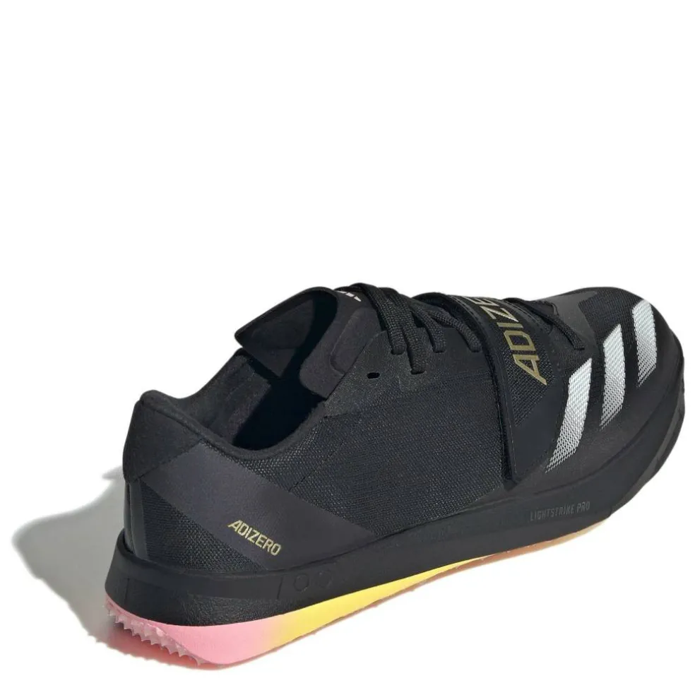 Adizero TJ/PV Track and Field Shoes Mens