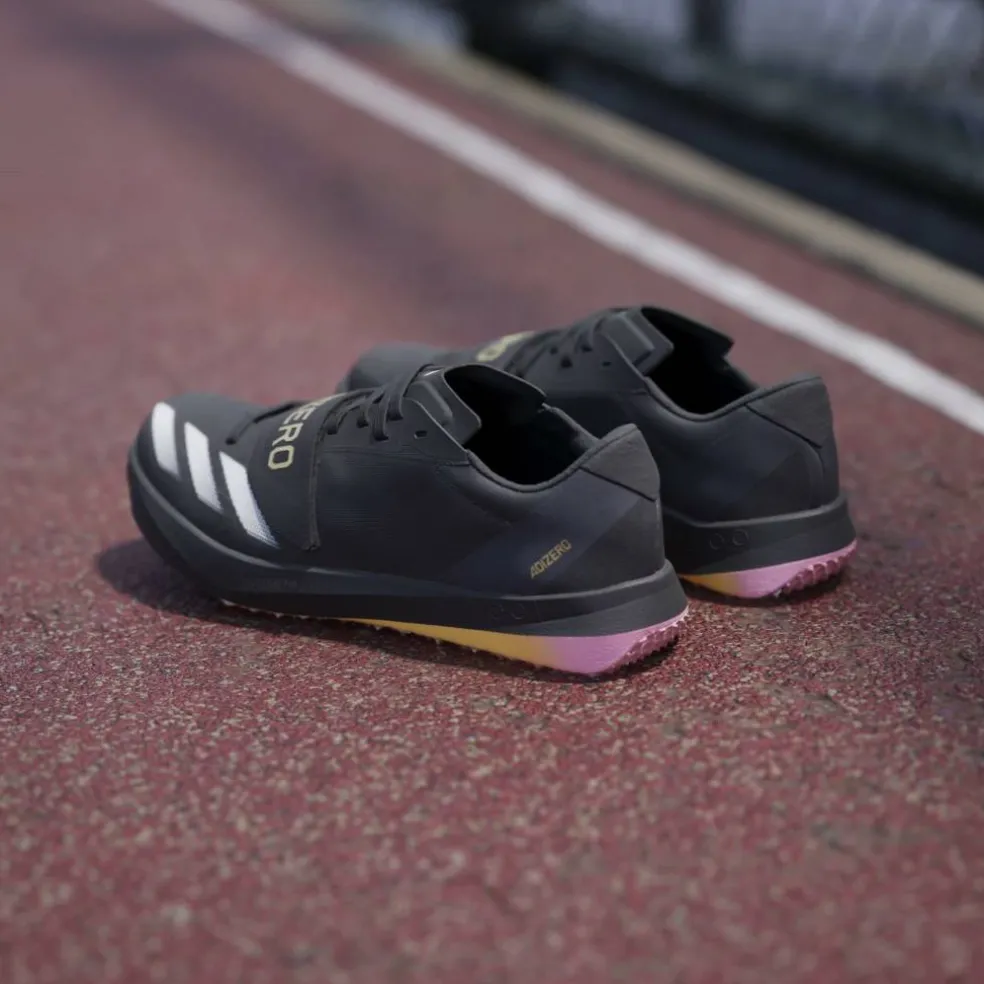 Adizero TJ/PV Track and Field Shoes Mens