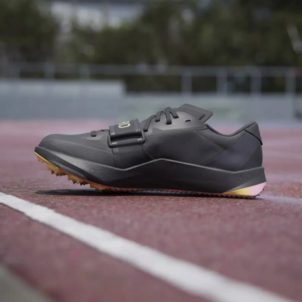 Adizero TJ/PV Track and Field Shoes Mens