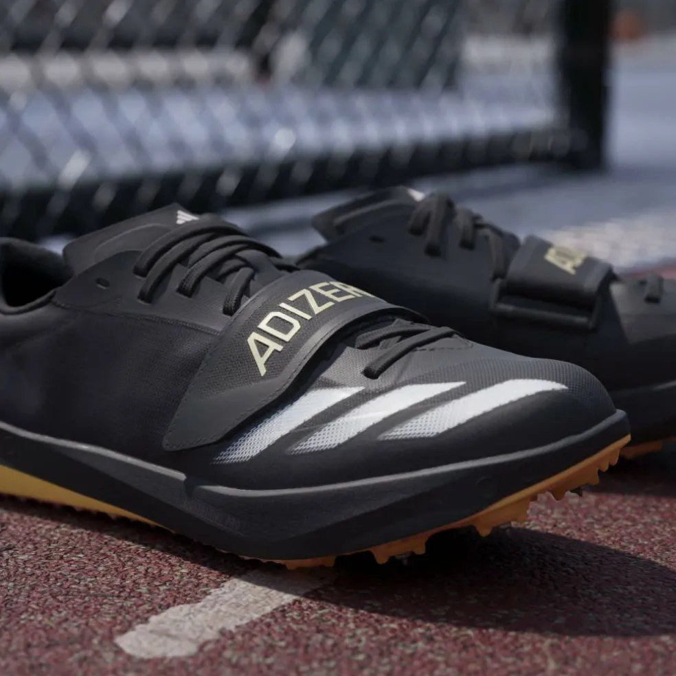Adizero TJ/PV Track and Field Shoes Mens