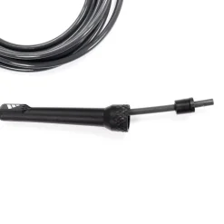 Adjustable Plastic Skipping Rope