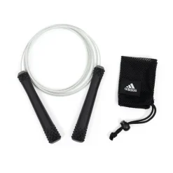 Adjustable Steel Skipping Rope