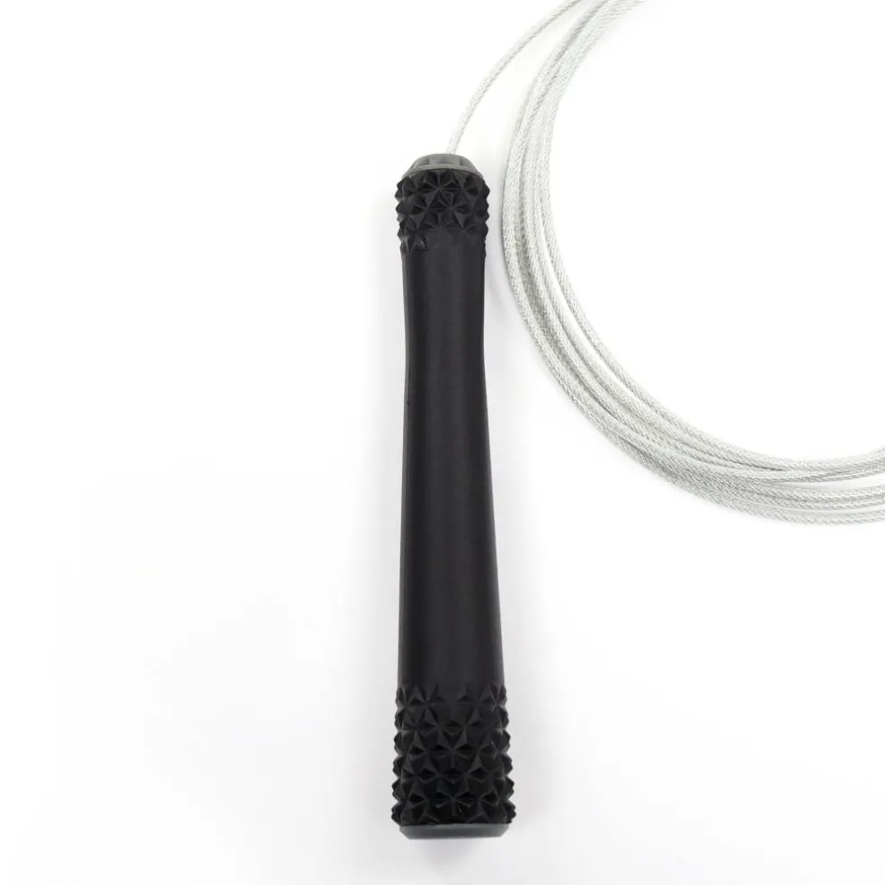 Adjustable Steel Skipping Rope