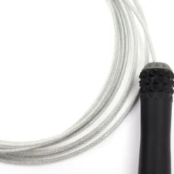 Adjustable Steel Skipping Rope