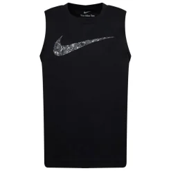 ADP Swoosh Tank Top
