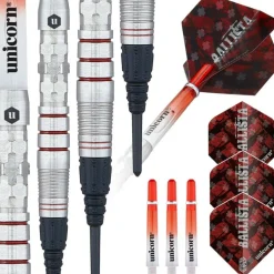 Adults Ballsta Tungsten Darts