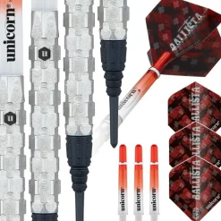 Adults Ballsta Tungsten Darts