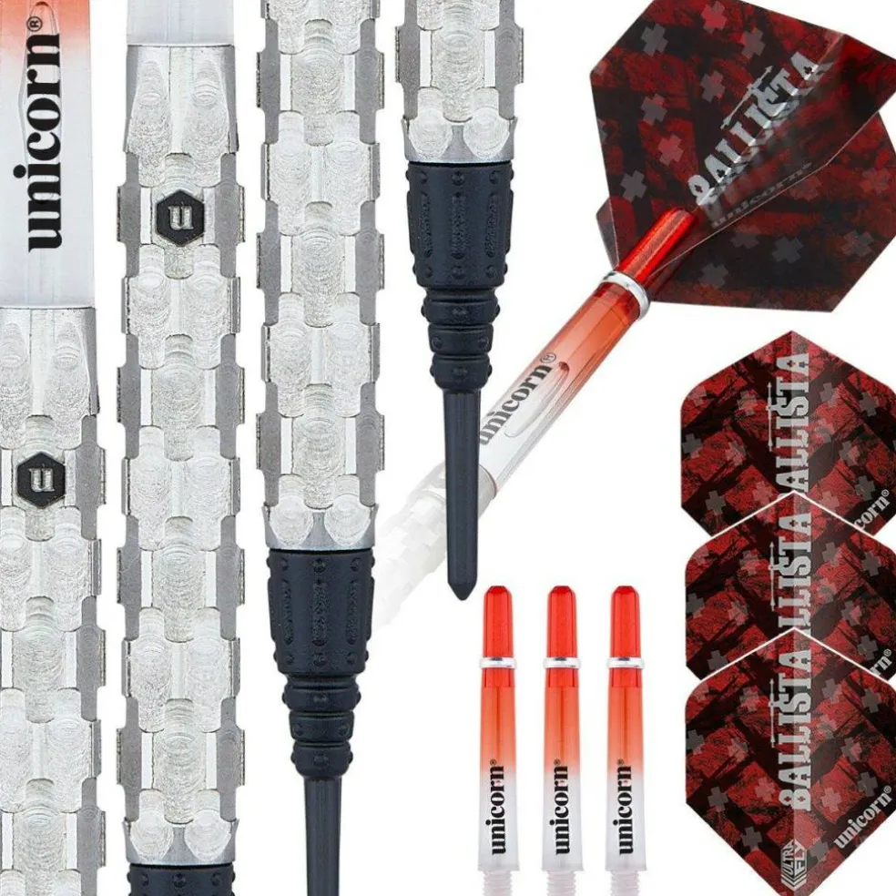 Adults Ballsta Tungsten Darts