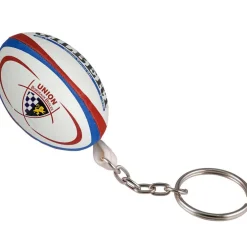 Adults Bord Keyring