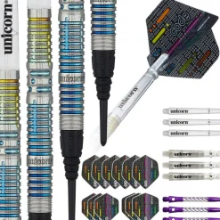 Adults Code Tung 99 Darts