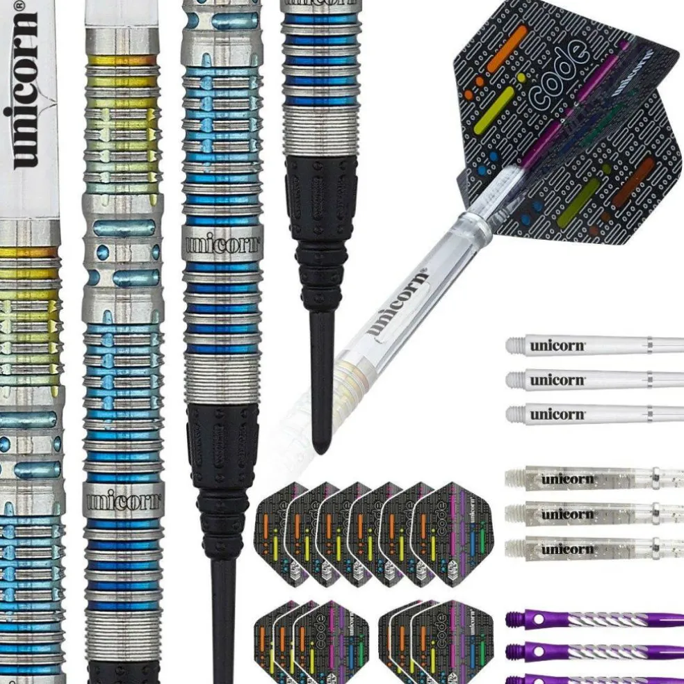 Adults Code Tung 99 Darts