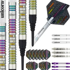 Adults Dobey Tungsten 99 Darts