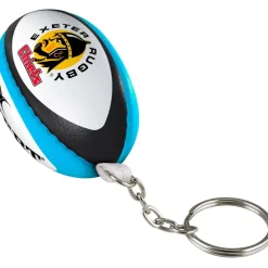 Adults Exe Keyring