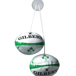 Adults Ireland Keyrings