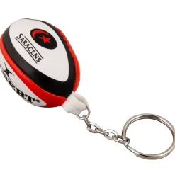 Adults Keyring