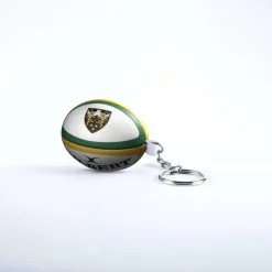 Adults Keyring