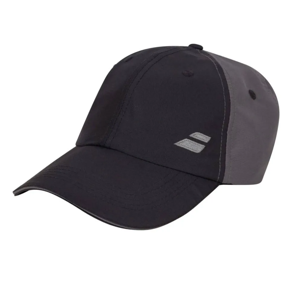 Adults Logo Baseball Cap