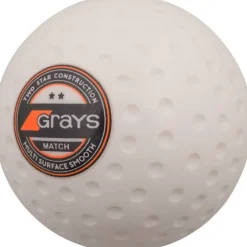 Adults Match Hockey Balls