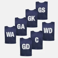 Adults Netball Bibs