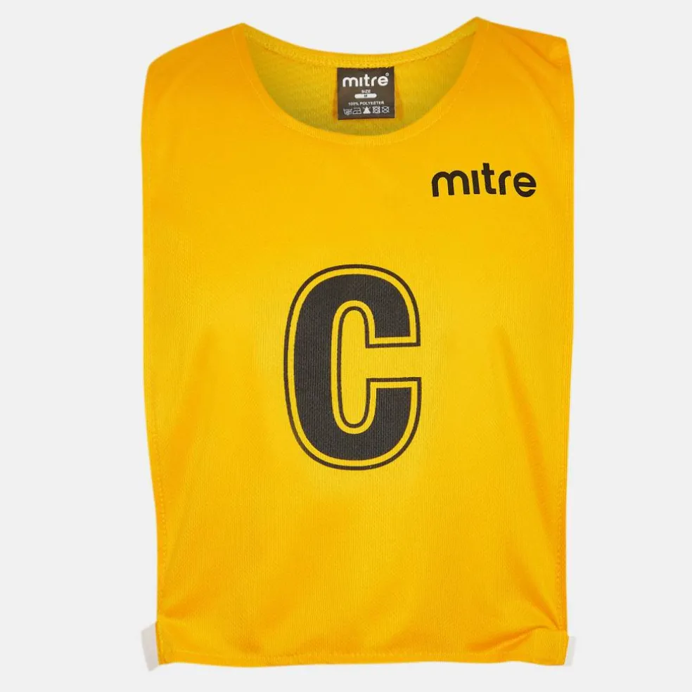 Adults Netball Bibs