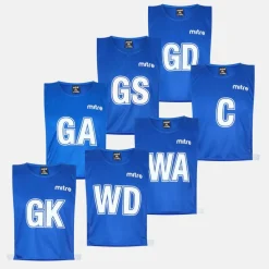 Adults Netball Bibs
