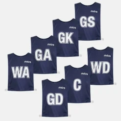 Adults Netball Bibs