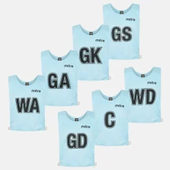 Adults Netball Bibs