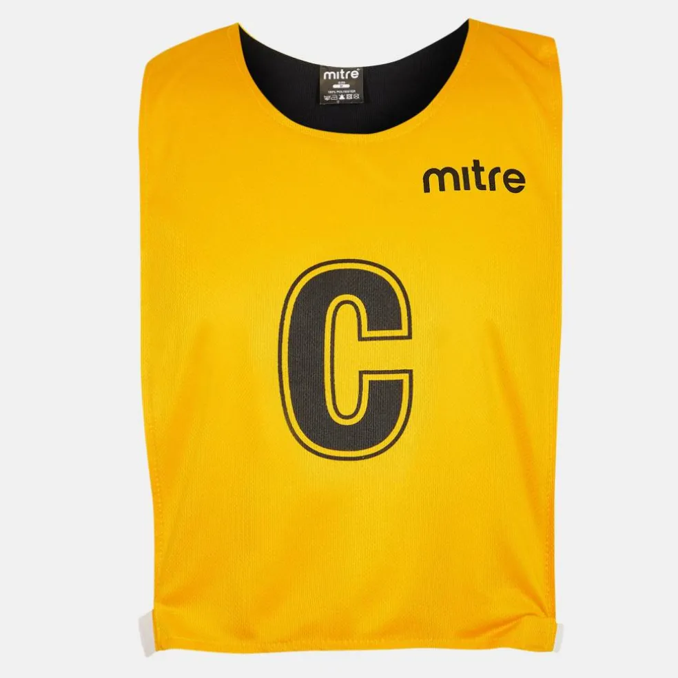 Adults Netball Bibs