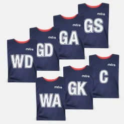 Adults Netball Bibs