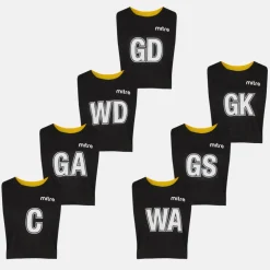Adults Netball Bibs
